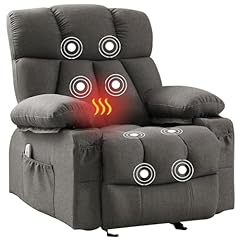 Massage rocker recliner for sale  Delivered anywhere in USA 