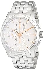 Hamilton orologio jazzmaster usato  Spedito ovunque in Italia 