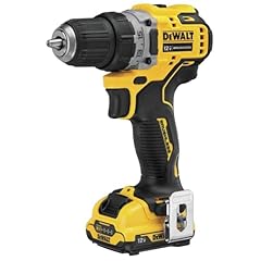 Dewalt xtreme 12v for sale  Delivered anywhere in USA 