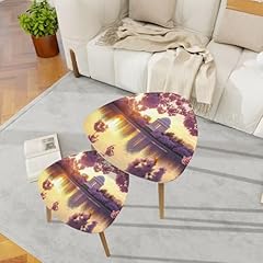 Bamboo nesting triangle for sale  Delivered anywhere in USA 