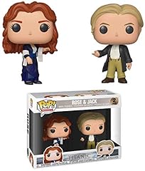 Funko figurine titanic for sale  Delivered anywhere in USA 