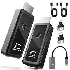 Tanbaby wireless hdmi for sale  Delivered anywhere in UK