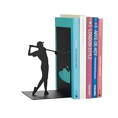 Balvi bookend backswing for sale  Delivered anywhere in UK
