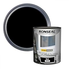 Ronseal upvc paint for sale  Delivered anywhere in UK