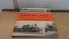British narrow gauge for sale  Delivered anywhere in UK