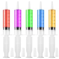 60ml suction syringe for sale  Delivered anywhere in UK