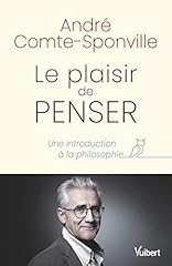 Plaisir penser introduction d'occasion  Livré partout en France