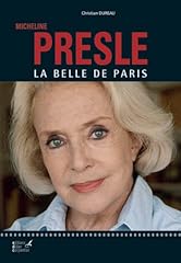 Micheline presle belle d'occasion  Livré partout en Belgiqu