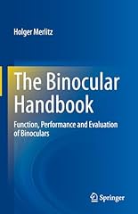 Binocular handbook function for sale  Delivered anywhere in USA 