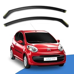 Edgevisors wind deflectors for sale  Delivered anywhere in UK