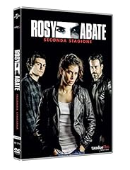 Rosy abate stagione usato  Spedito ovunque in Italia 