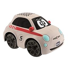Chicco fiat 500 usato  Spedito ovunque in Italia 