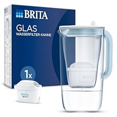 Brita glas wasserfilter gebraucht kaufen  Wird an jeden Ort in Deutschland