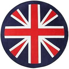 Betadistor round rugs for sale  Delivered anywhere in UK