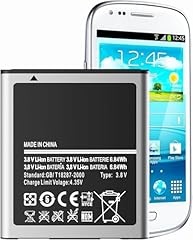 Battery samsung galaxy for sale  Delivered anywhere in UK