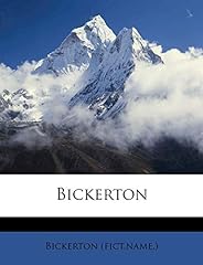 Bickerton for sale  Delivered anywhere in UK