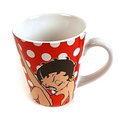 Betty boop polkadot for sale  Delivered anywhere in UK