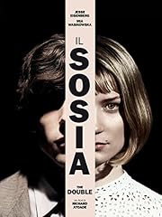 Sosia the double usato  Spedito ovunque in Italia 