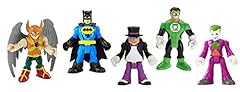 Imaginext bcxv33 super for sale  Delivered anywhere in UK
