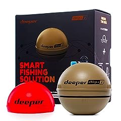 Deeper chirp ecoscandaglio usato  Spedito ovunque in Italia 