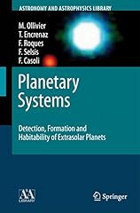 Planetary systems detection for sale  Delivered anywhere in USA 