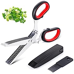 Herb scissors multifunctional for sale  Delivered anywhere in UK