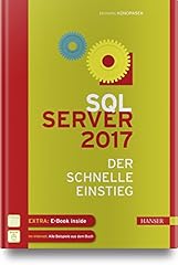 Sql server 2017 gebraucht kaufen  Wird an jeden Ort in Deutschland