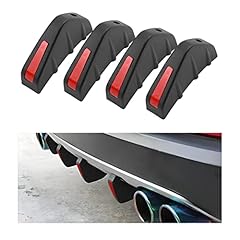 Car rear diffuser for sale  Delivered anywhere in UK