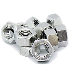 M16 hex nut for sale  Delivered anywhere in UK