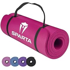 Nbr yoga mat for sale  Delivered anywhere in UK