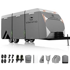 Vinpatio travel trailer for sale  Delivered anywhere in USA 