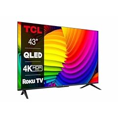 Tcl 43rc630k inch for sale  Delivered anywhere in UK