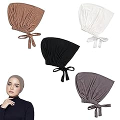 Cognitivex 4pcs hijab for sale  Delivered anywhere in UK