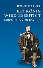 König beseitigt ludwig gebraucht kaufen  Wird an jeden Ort in Deutschland