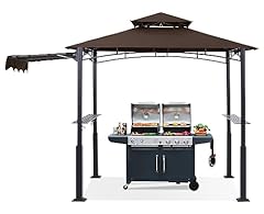 Abccanopy grill gazebo for sale  Delivered anywhere in USA 