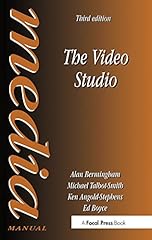 The video studio d'occasion  Livré partout en Belgiqu