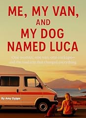 Van dog named for sale  Delivered anywhere in Ireland