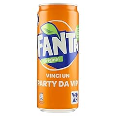 Fanta bevanda analcolica usato  Spedito ovunque in Italia 