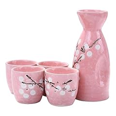 Asian pink ceramic for sale  Delivered anywhere in USA 