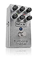 Mxr fullbore metal for sale  Delivered anywhere in USA 