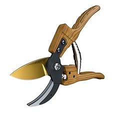 Jivesnip gardening scissors usato  Spedito ovunque in Italia 