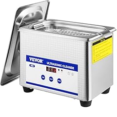Vevor ultraschallreiniger 800 gebraucht kaufen  Wird an jeden Ort in Deutschland