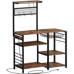 Ironck bakers rack for sale  Delivered anywhere in USA 