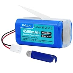 Palogreen 4500mah ersatzakku gebraucht kaufen  Wird an jeden Ort in Deutschland