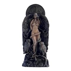 Lilith goddess statue for sale  Delivered anywhere in USA 