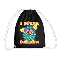 Spreadshirt furby speak gebraucht kaufen  Wird an jeden Ort in Deutschland