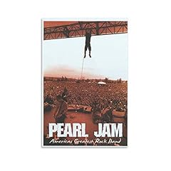 Fucoming pearl jam for sale  Delivered anywhere in UK
