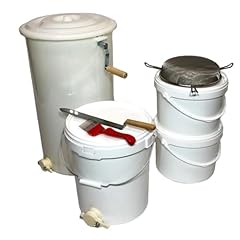 Beekeeping supplies ltd for sale  Delivered anywhere in UK