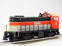 Lionel nasa legacy for sale  Delivered anywhere in USA 