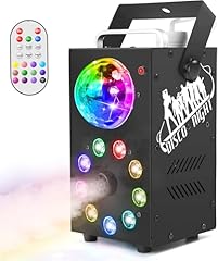 Leleght smoke machine for sale  Delivered anywhere in UK
